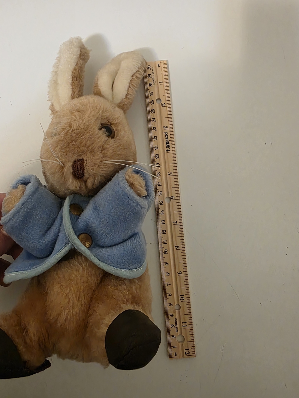 Vintage Rare Peter Rabbit - Picture 8 of 12